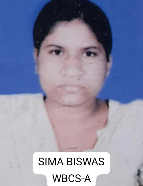 Sima Biswas