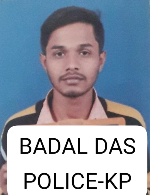Badal Das