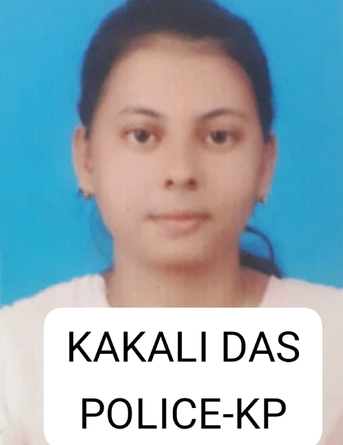 Kakali Das