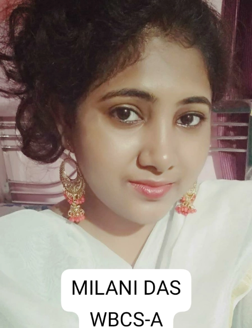 Milani Das