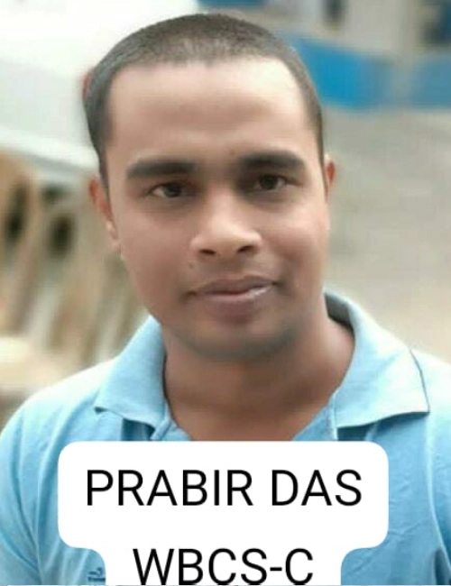 Prabir Das