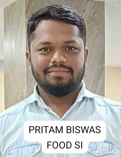 Pritam Biswas