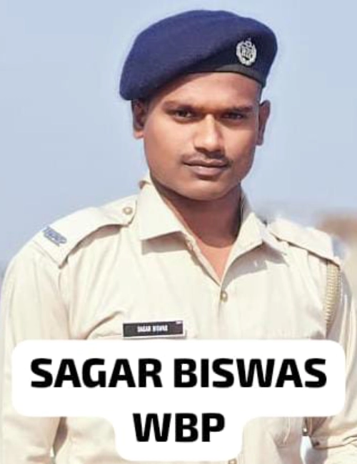 Sagar Biswas