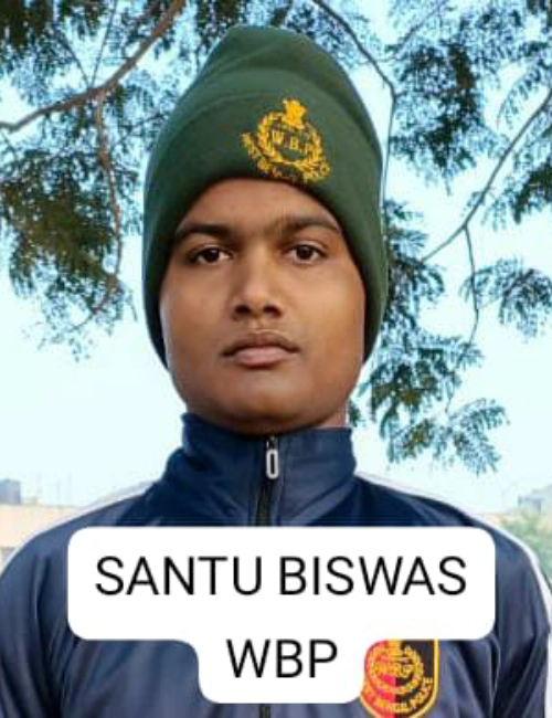 Santu Biswas