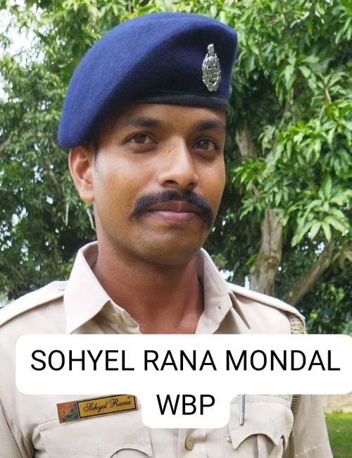Sohyel Rana Mondal