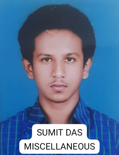 Sumit Das