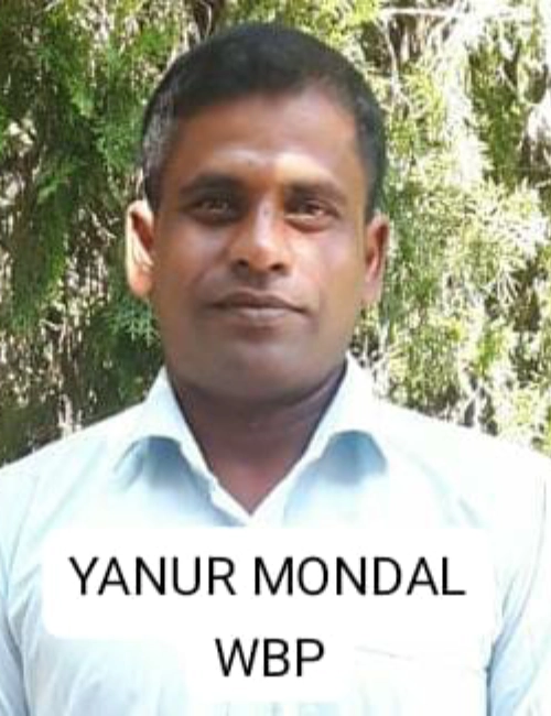 Yanur Mondal