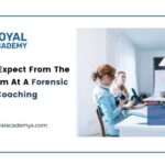 What To Expect From The Curriculum At A Forensic Science Coaching