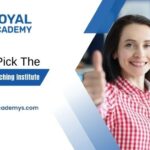 How To Pick The Best Nursing Coaching Institute